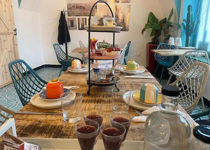 Dunakavics XIII Apartman