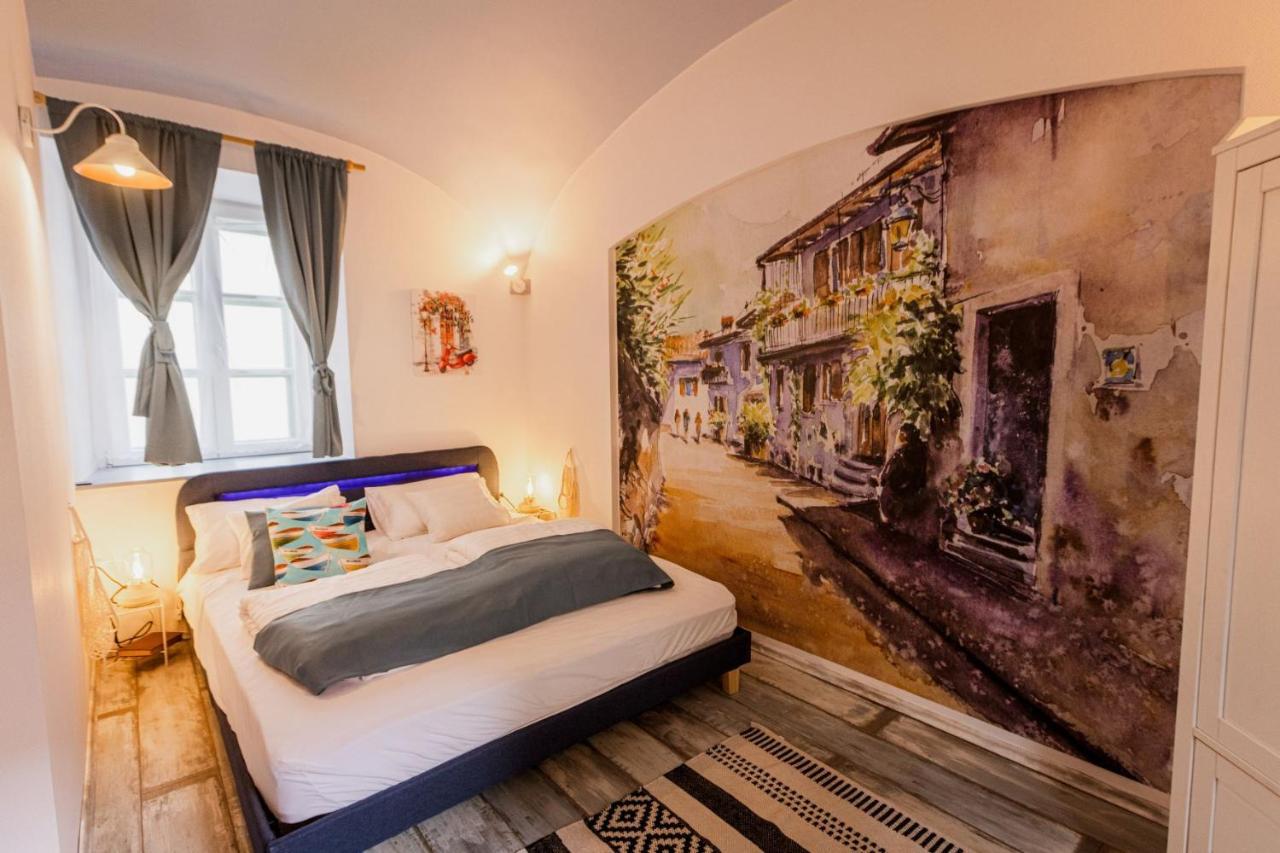 Aparthotel Dunakavics Xiii Apartman